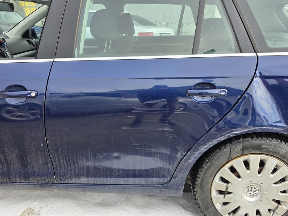 Portiera Golf 5 Break LD5Q