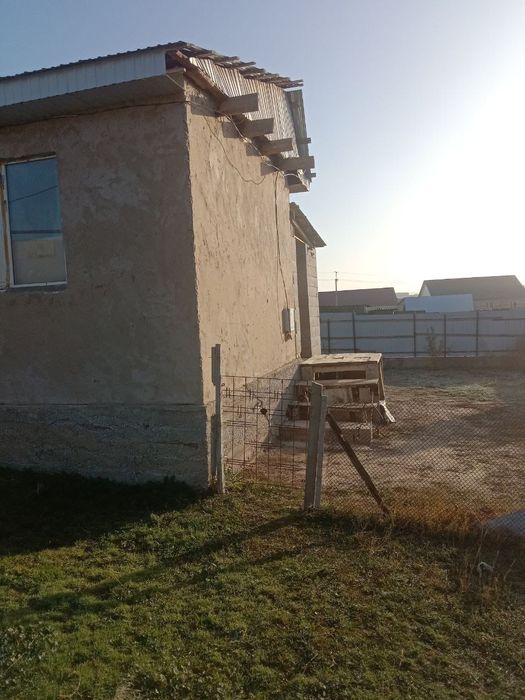 Продам срочно Времянку