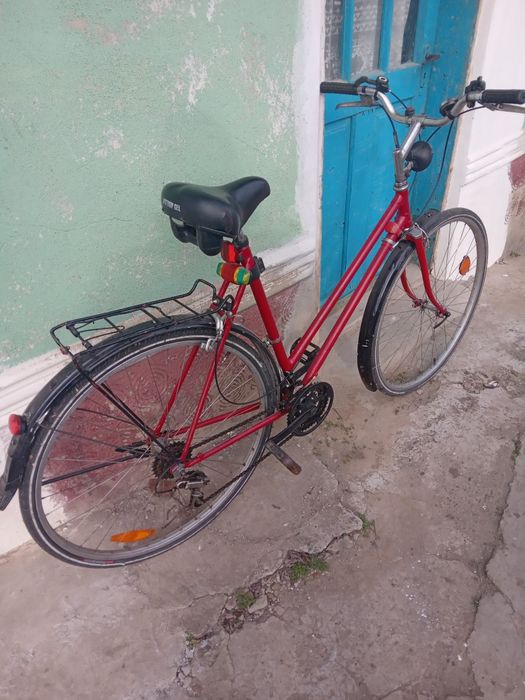 Biciclete de vanzare