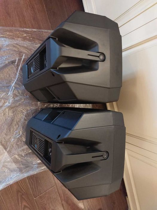 Чисто нови тонколони RCF ART 745-A MK5 + калъфи