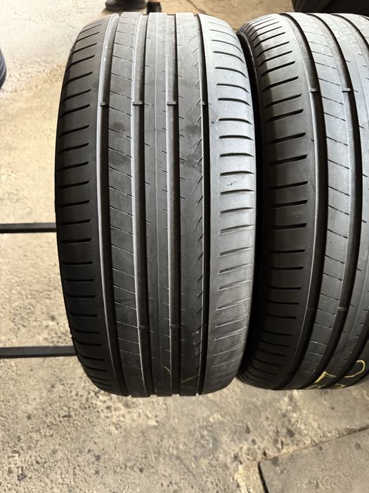 255/45/19 Vara, 2x PIRELLI