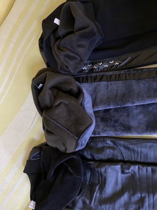 Осеннее зимеее