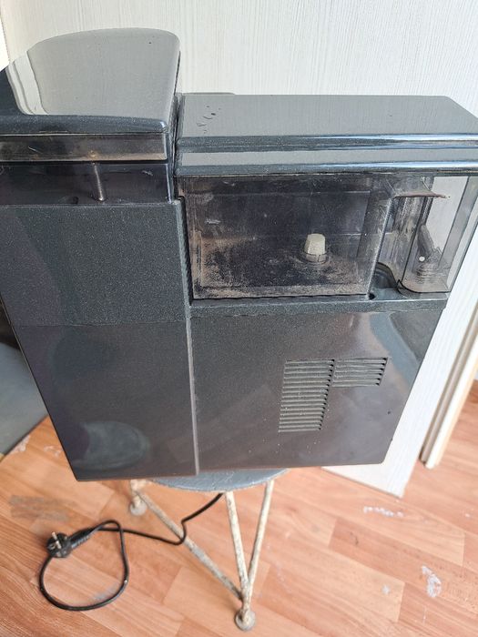 Кофеварка Австрия