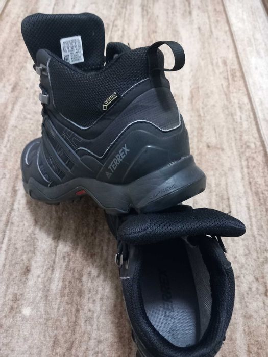 Зимни боти Adidas Terrex