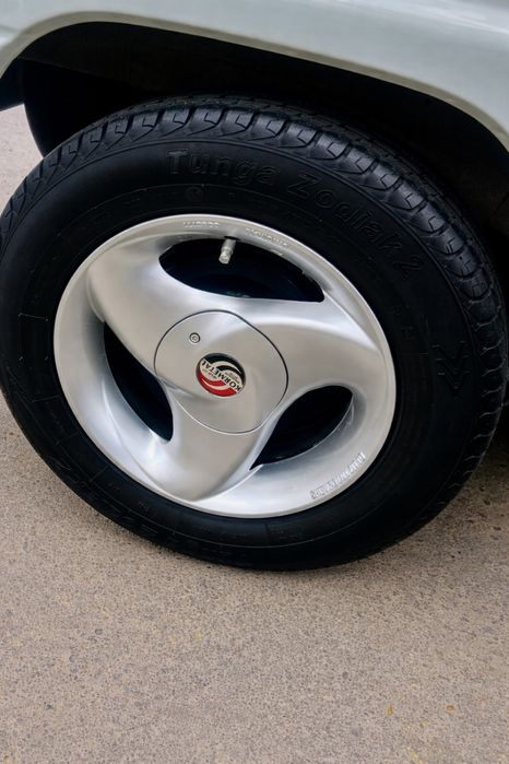 корметал диска балон йанги