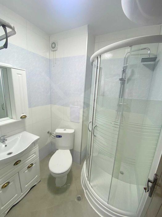 Продава се Многостаен апартамент в Пловдив, Христо Смирненски - 180 кв.м за 1053 €/кв.м - Снимка #16