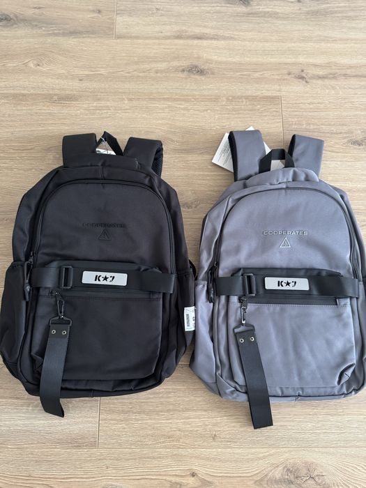 Продам школьные рюкзаки новые