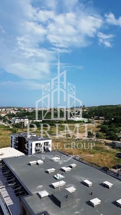 2-стаен в Бургас, област-гр.Созопол площ 68 цена 87600 - снимка 2