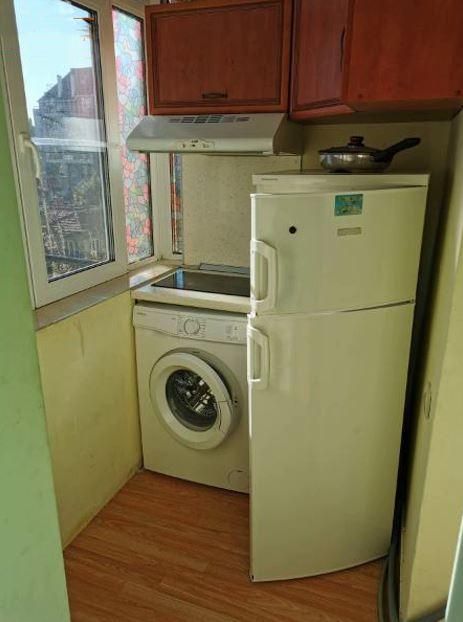 Дава се под наем Двустаен апартамент в Варна, Колхозен пазар - 50 кв.м за 325 € - Снимка #5