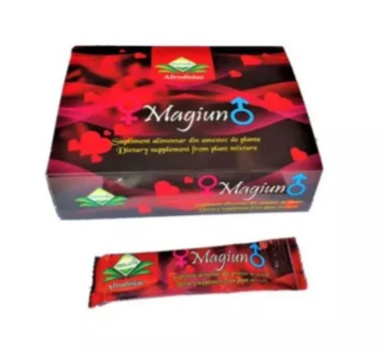 De vânzare Magiun afrodisiac