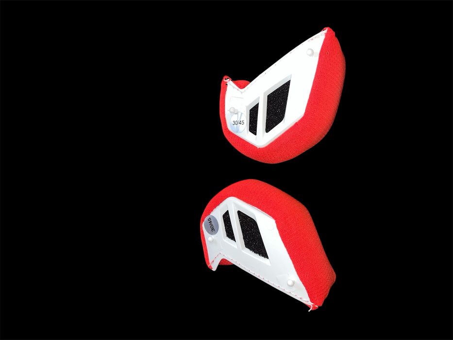 Casca fullface Fox Proframe