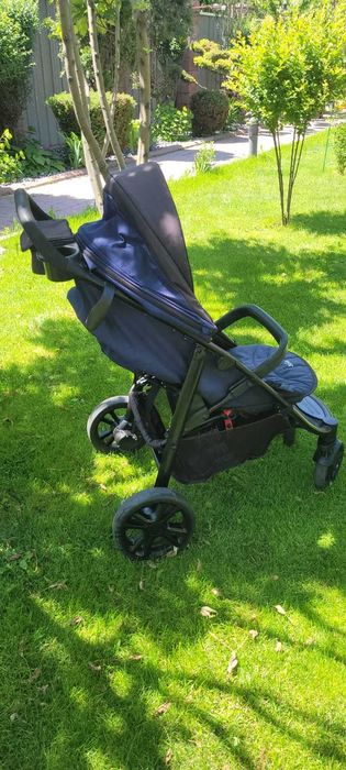 Коляска детская Joie