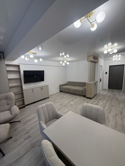 PERSOANA FIZICA!Inchiriez apartament cu o camera Don Lake prima inchiriere