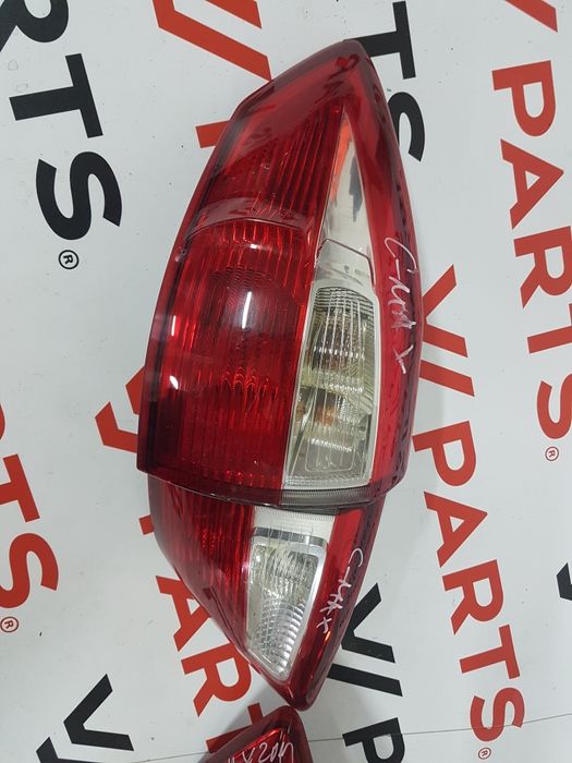 Фарове фар стопове стоп предна броня за Ford Focus C-Max 1 2