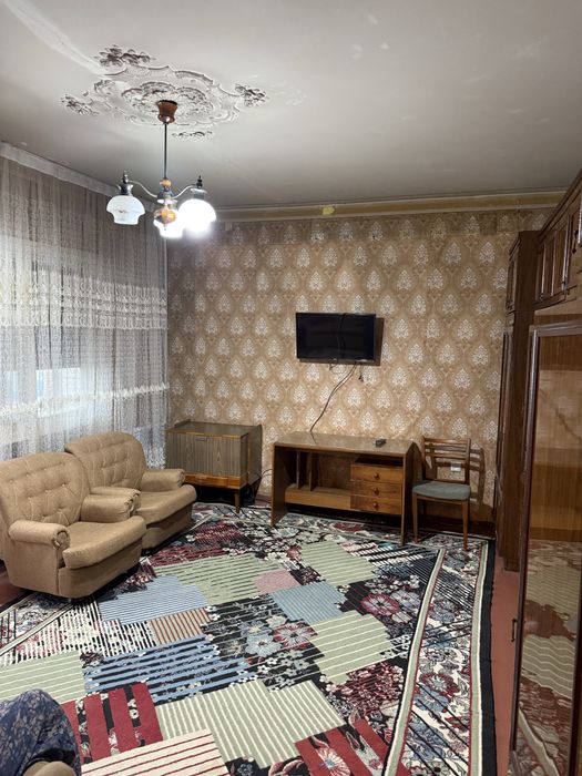 Uy arendaga beriladi chilonzor 7 kv metro hamzaga yaqin