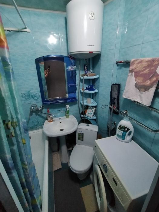 1ком. 6-69 4эт. Продам.