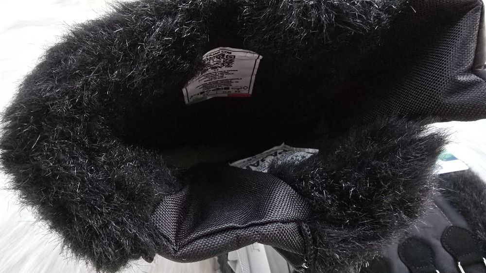 Ботуши Pajar Canada №33