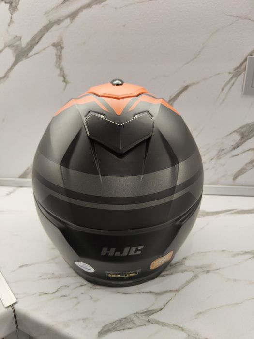 Каска за мотор HJC i71 размер M