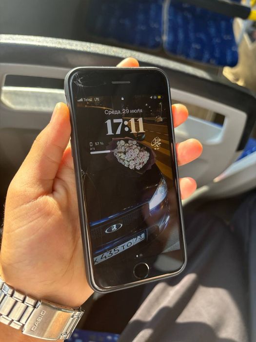 iphone 8 продам или обмен