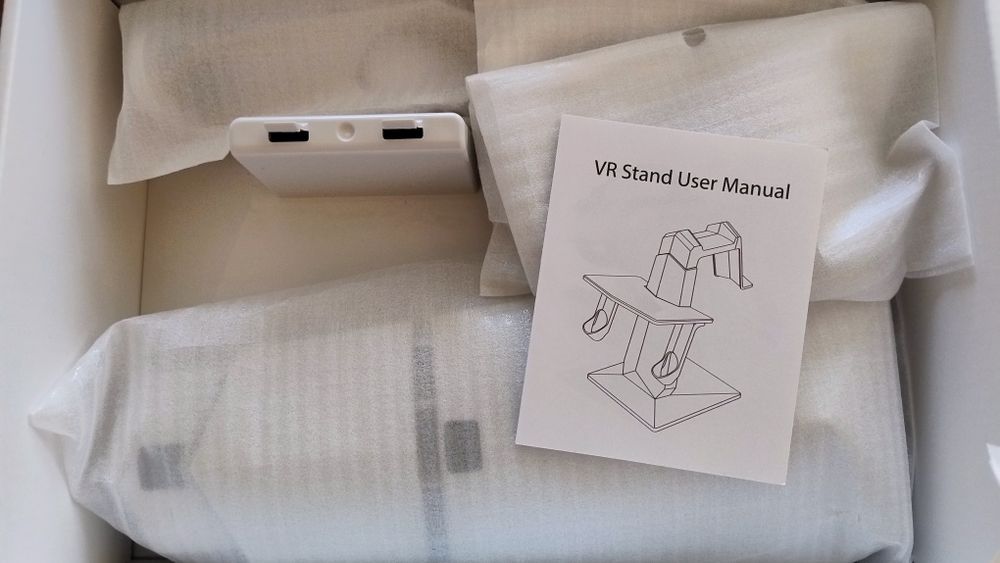 Поставка/стойка за VR