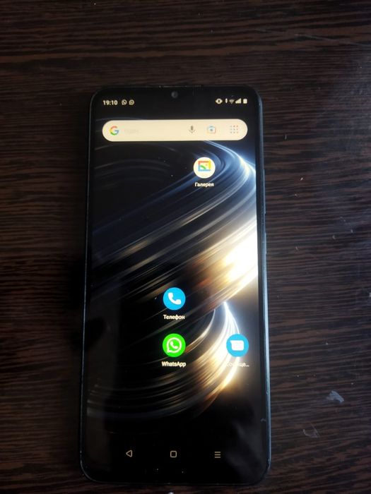 Realme C30 бәр жері істеп тұр сынық жоқ қатпайды бәрі чотка істеп тұр.