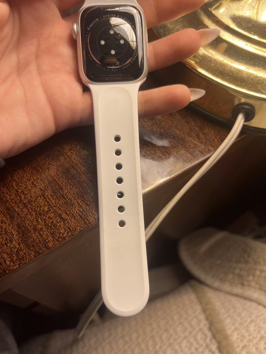 Apple Watch seria 8 41 mm
