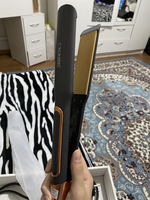 Выпрямитель для волос