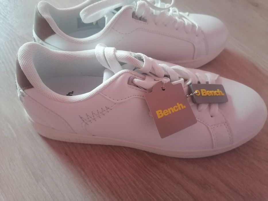 Bench дамски кецове
