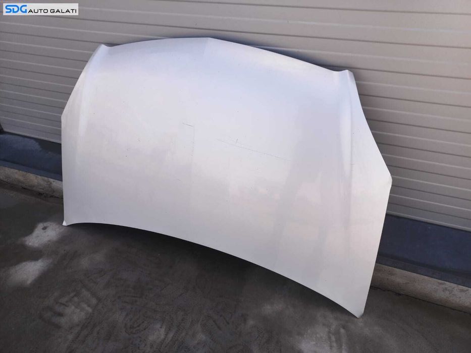 Capota Motor Opel Zafira B 2005 - 2011 [L0829] [Depozit]