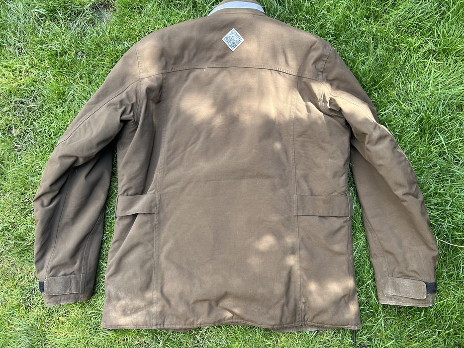 Geaca moto textil M si XL