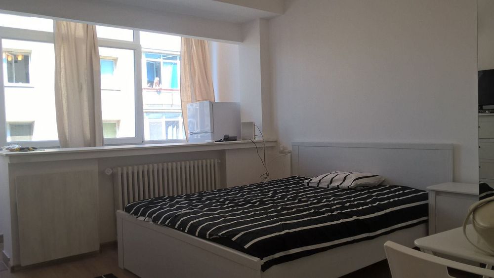 Închiriere garsonieră Calea Victoriei