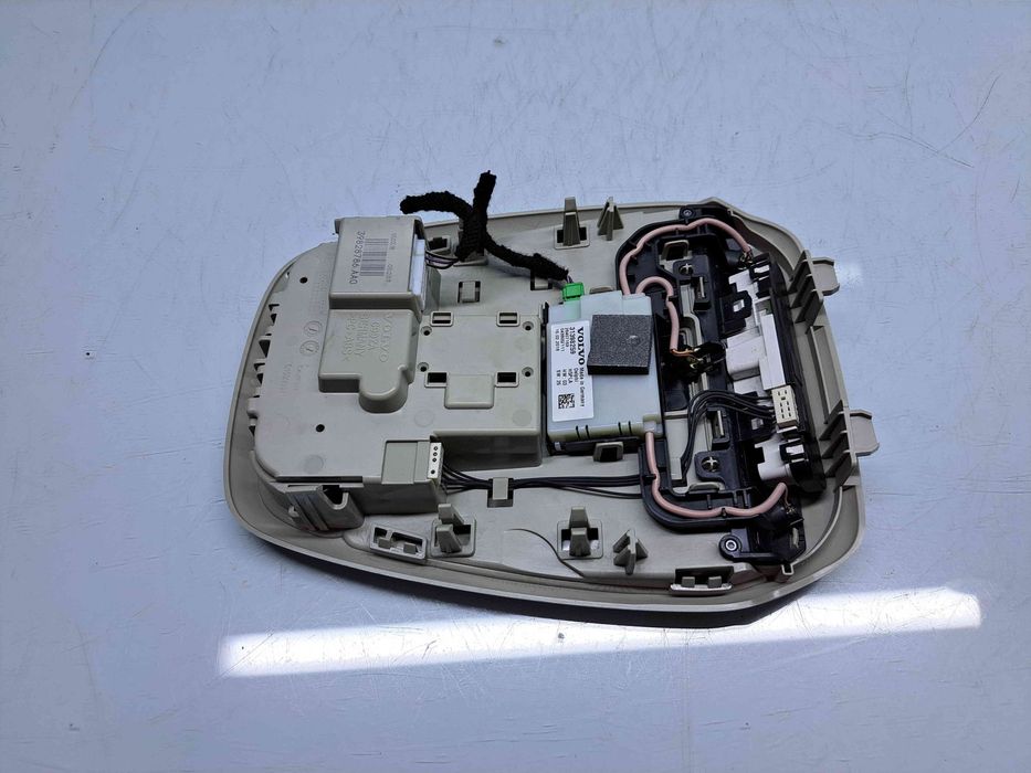 Plafoniera fata Volvo V40 II Facelift [Fabr 2013-2019] 31398259