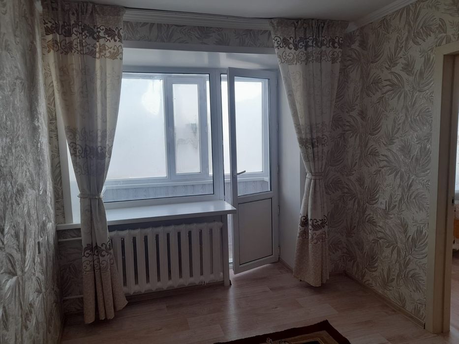 Продам 2х комнатную квартиру