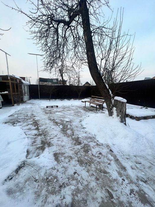 Ғинаят Дом инвалидов и престарелых