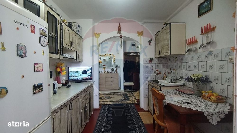 Apartament cu 2 camere de vânzare Șimleu Silvaniei, Comision 0% — fotografia 1