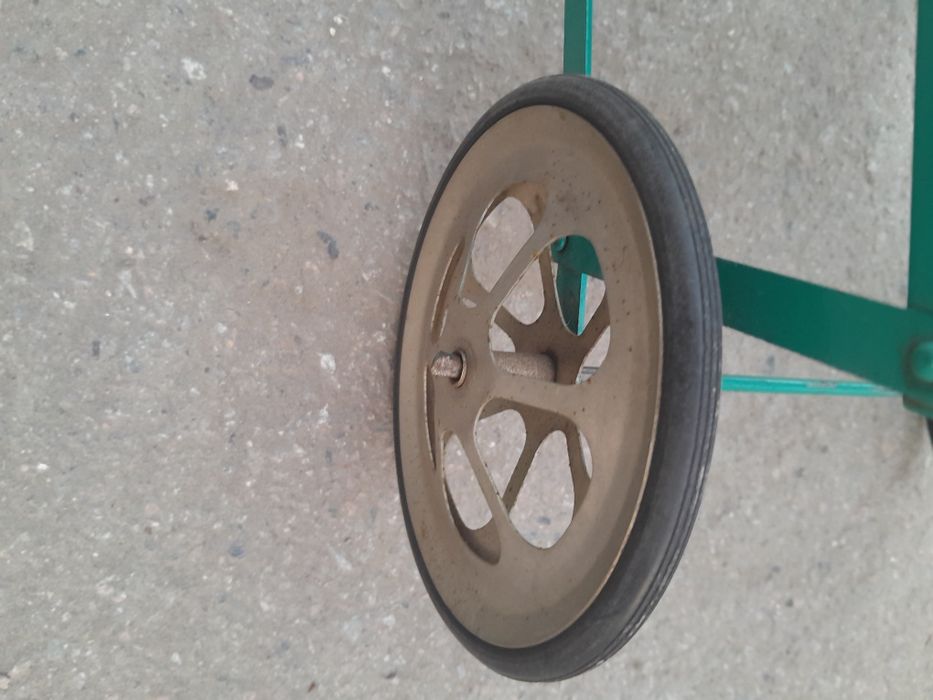 Коляска СССР для кукол