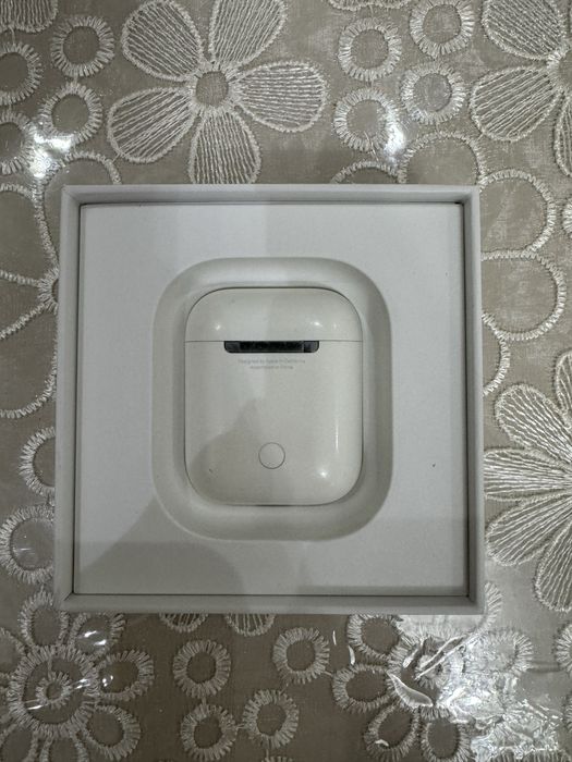 Airpods 1.1 оригинал