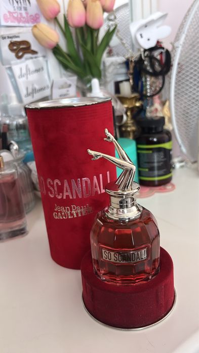 So Scandal 80 ml