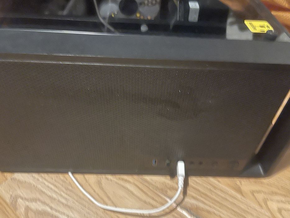 Геимърски компютър