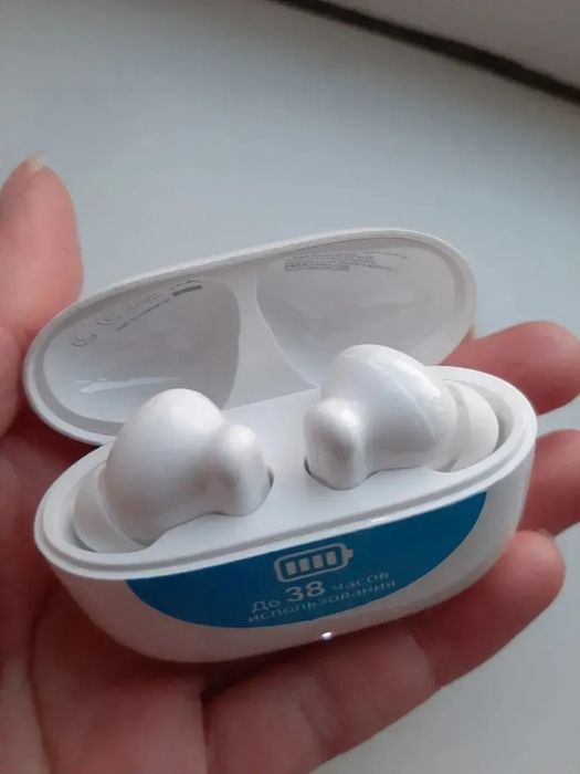 Honor choice earbads x7i наушники оригинальные