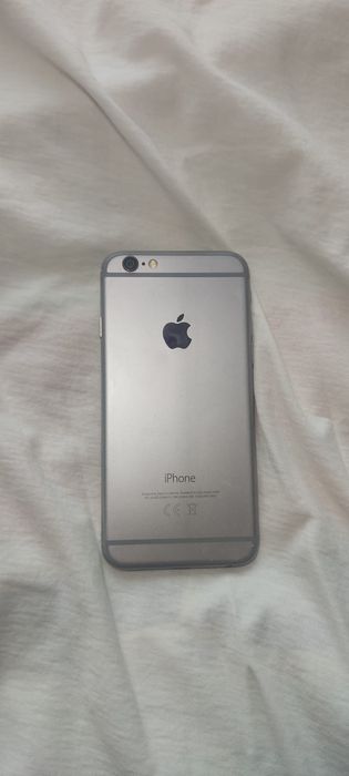 Iphone 6 в отличном состояние