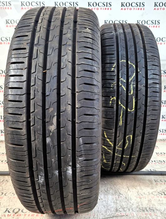 Anvelope second hand vara 195 55 16 Continental