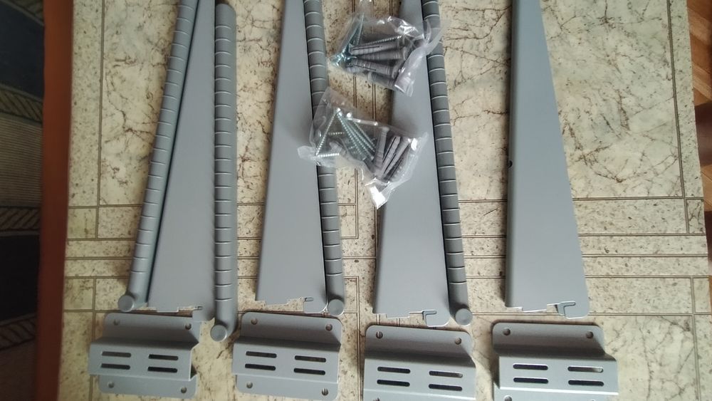 Система для хранения колёс