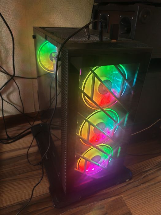 Продам игровой компьютер