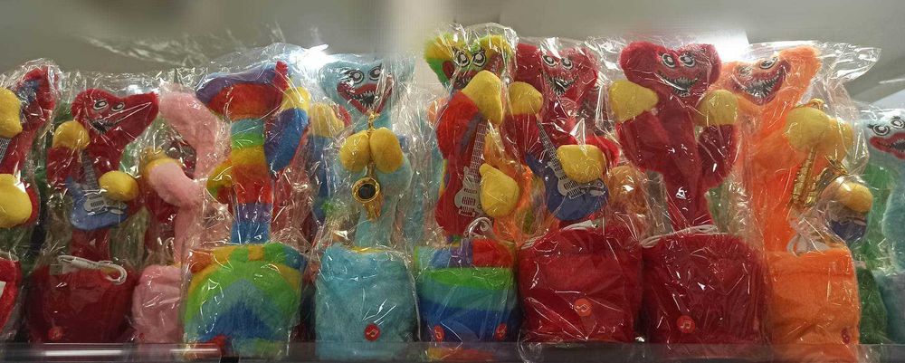 Образователен таблет/телефон на БГ,Танцуващ кактус,SONIC-16-20лв-18