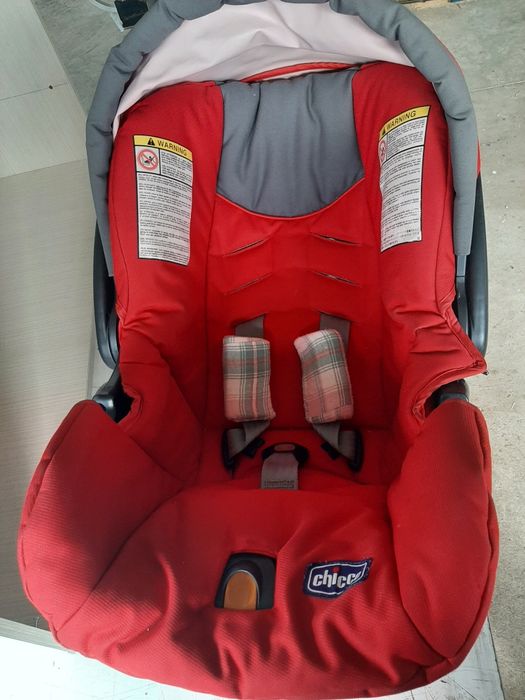 Столче за кола Чико