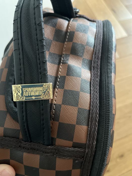 Sprayground Shark (Оригинал)