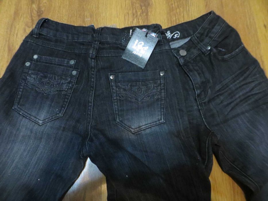 Детски дънки LPC