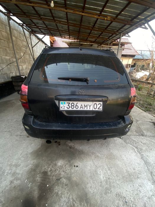 Продам  Pontiac Vibe