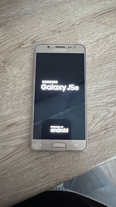 Galaxy j5 (2016)